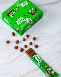 Charles Ping Pong Bar 45g