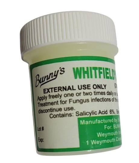 Bunny's Whitfield's Ointment 28g