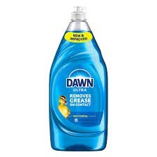 Dawn Dishwashing Liquid 750ml