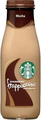 Starbucks Frappuccino 281ml