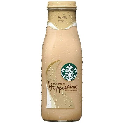 Starbucks Frappuccino 281ml