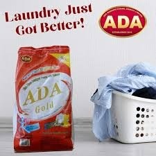ADA Laundry Detergent 350g Case (20pk)