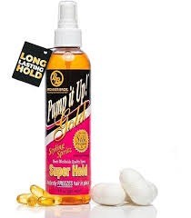 Pump It Up Spritz 10oz