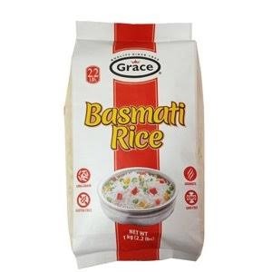Grace Basmati Rice 1kg