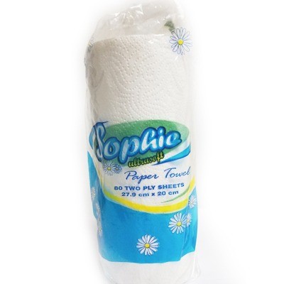 Sophie Paper Towel