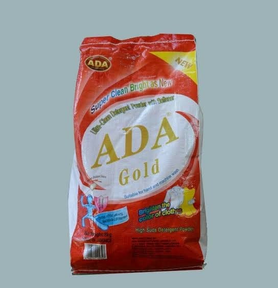 ADA Laundry Detergent 2kg Case
