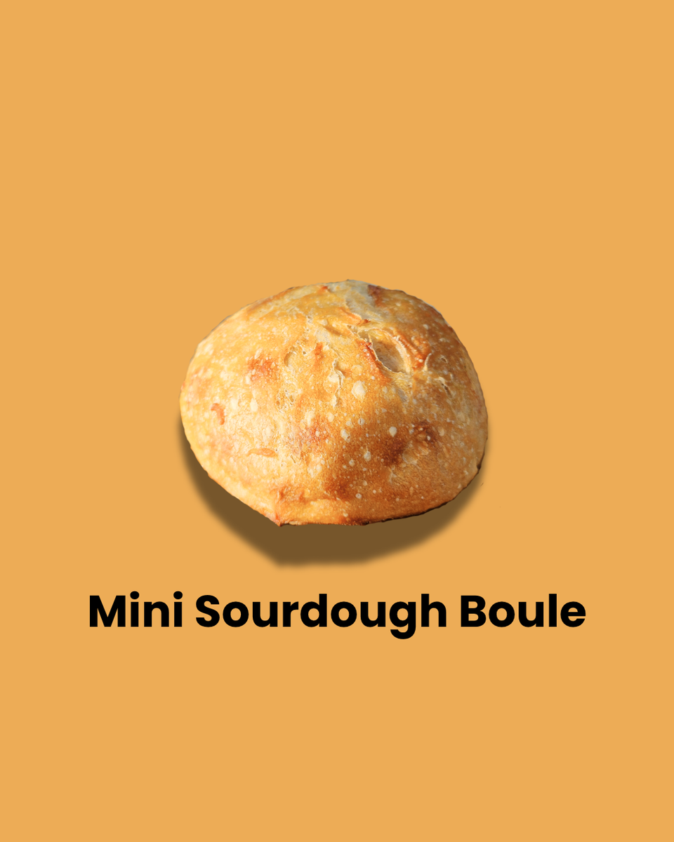 Sourdough Loaf