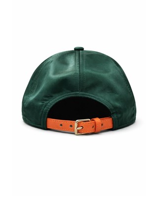 FIRST EDITION - RESERVE Silk Cap