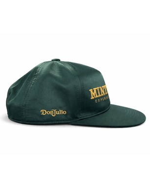 FIRST EDITION - RESERVE Silk Cap
