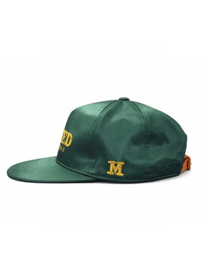 FIRST EDITION - RESERVE Silk Cap