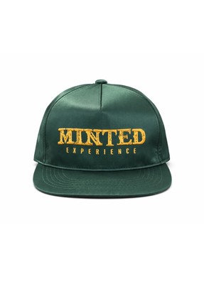 FIRST EDITION  - RESERVE  Silk Cap
