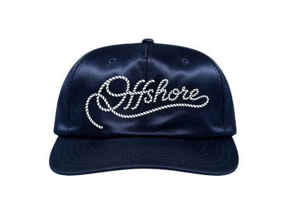 Offshore - St.Barts Edition Silk Cap