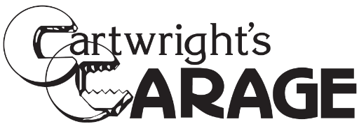 Cartwright's Garage Ltd