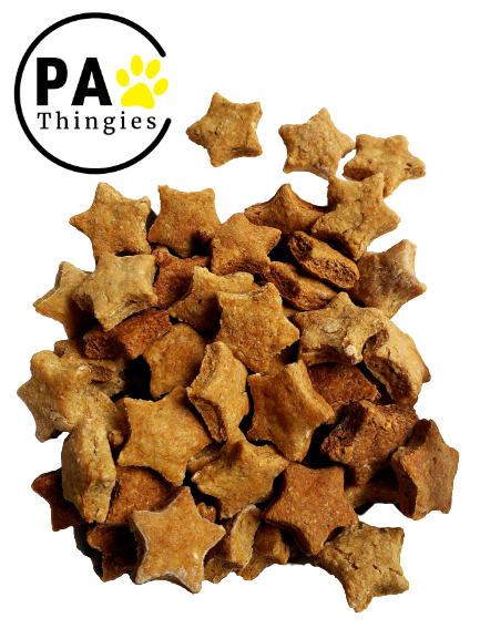 1/2lb Mixed Bag Of Mini Bites