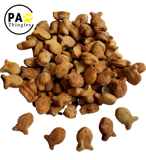 1/2lb Mixed Bag Of Mini Bites