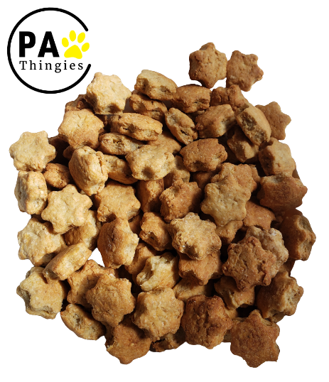 1/2lb Mixed Bag Of Mini Bites