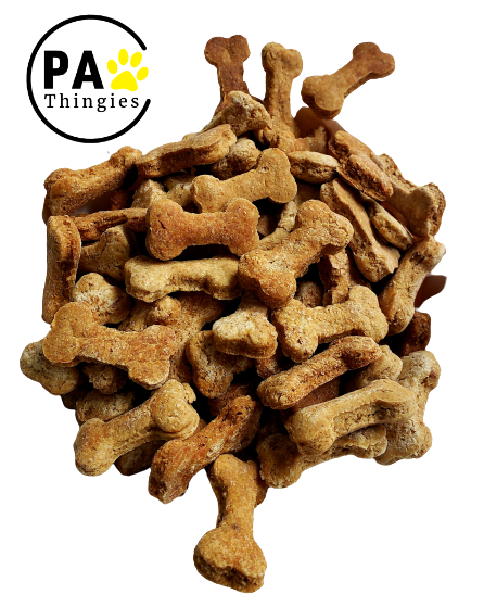 1/2lb Mixed Bag Of Mini Bites