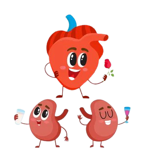 8oz Tub of Minced Pork Kidney & Heart with Gravy