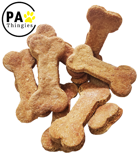 1/2 lb Mixed Bag Of Oatie Biscuits