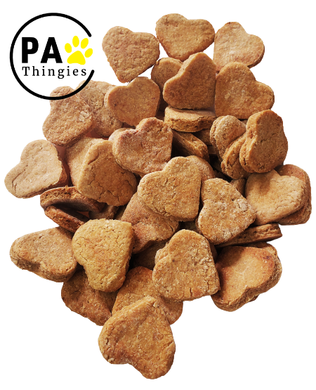 1/2 lb Mixed Bag Of Oatie Biscuits