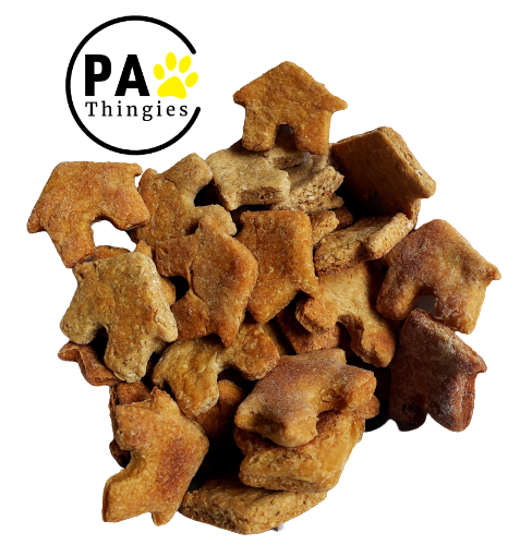 1/2 lb Mixed Bag Of Oatie Biscuits