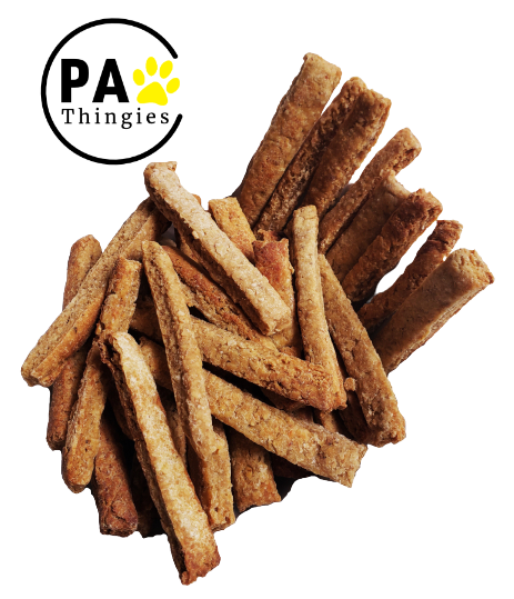 1/2 lb Mixed Bag Of Oatie Biscuits