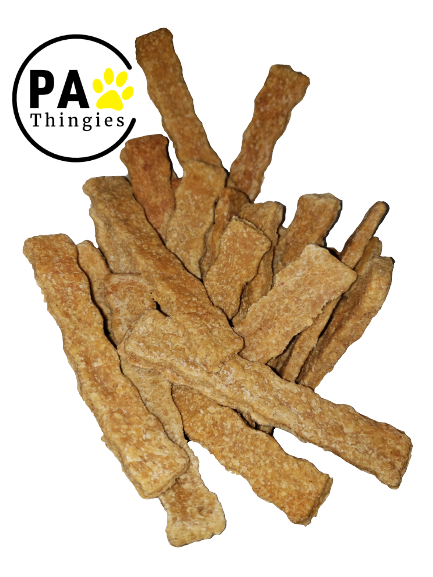 1/2lb Cheese & Bacon Oaties (Sticks)