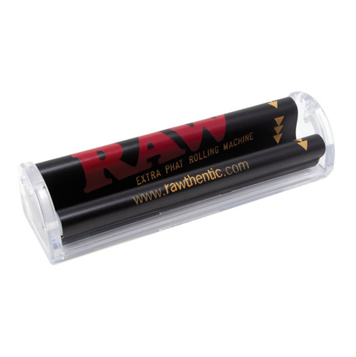 Raw Roller Machines 125mm phatty