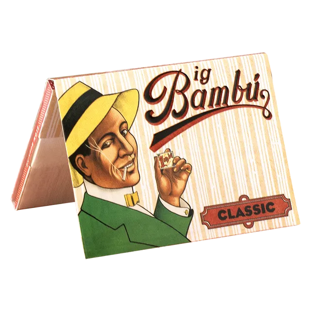 Bambu Classic