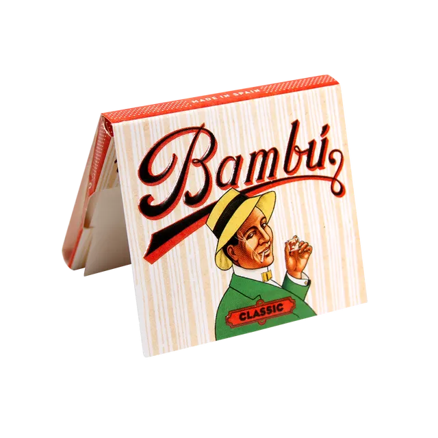 Bambu Classic Mini`s