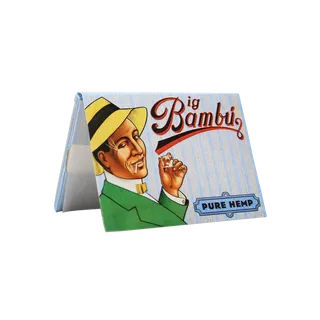 Bambu Pure Hemp
