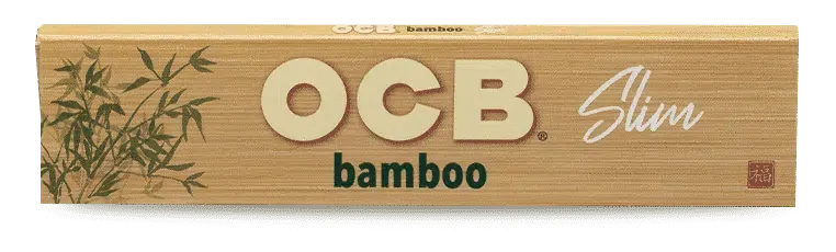 OCB Bamboo King Size