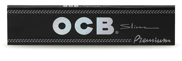 OCB Slim King Size Premium.