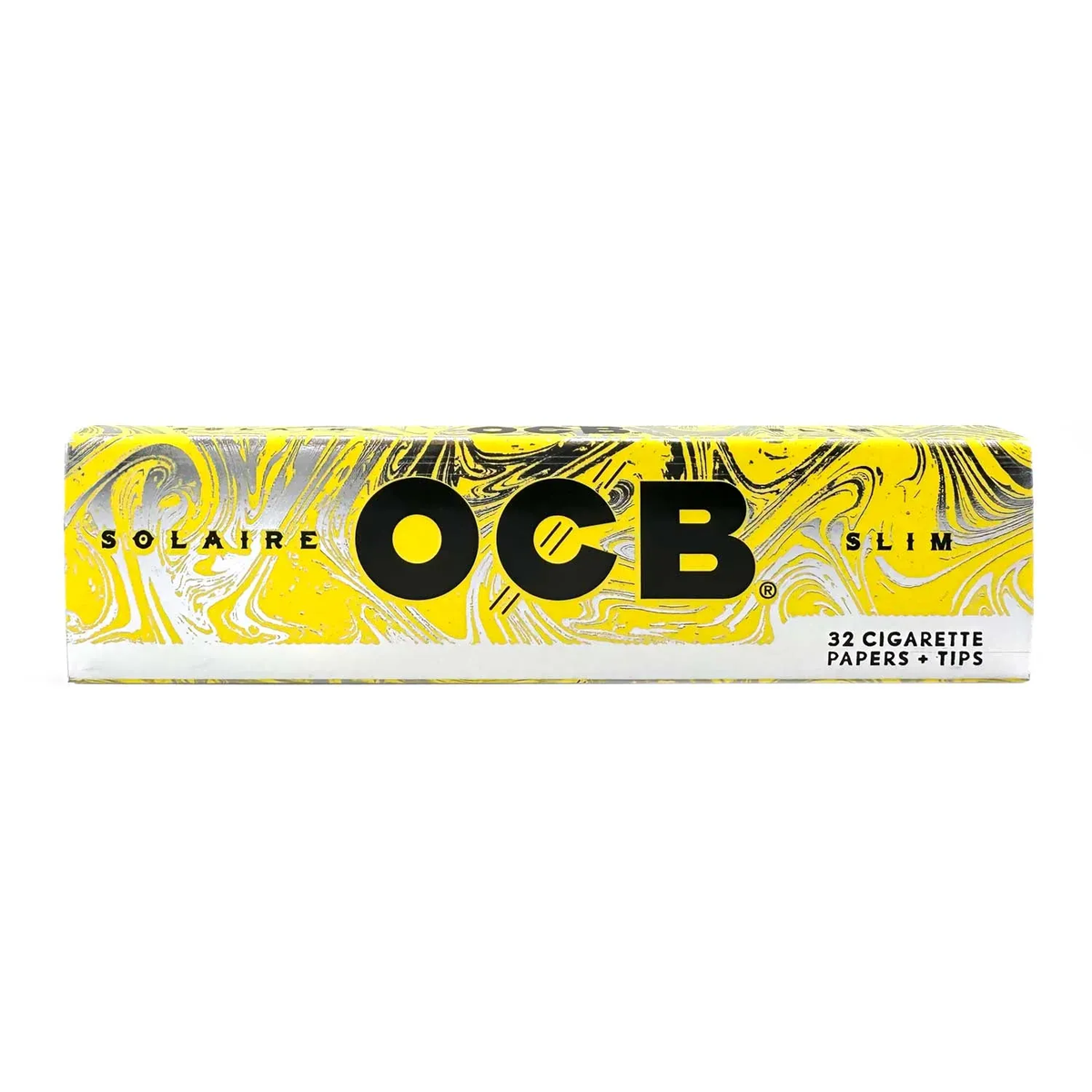 OCB Slim Solaire (BEST SELLER).