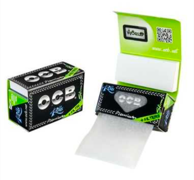 Ocb premium 4m Rollout paper + tips.