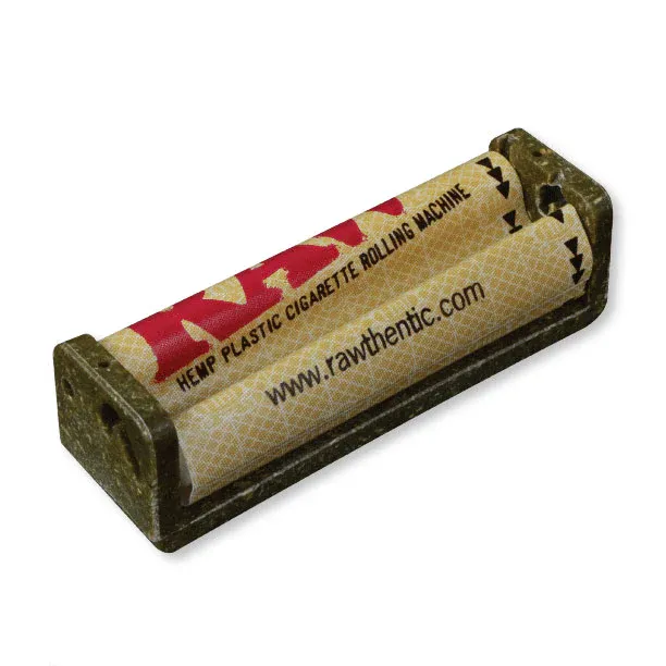 Raw 79mm Rolling Machine