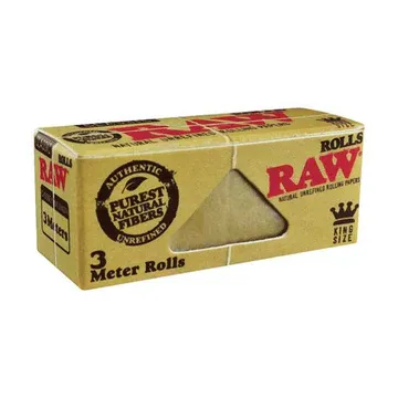 Raw Roll out paper. 3m
