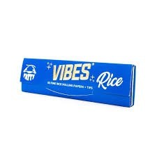 Vibes Rice Papers.