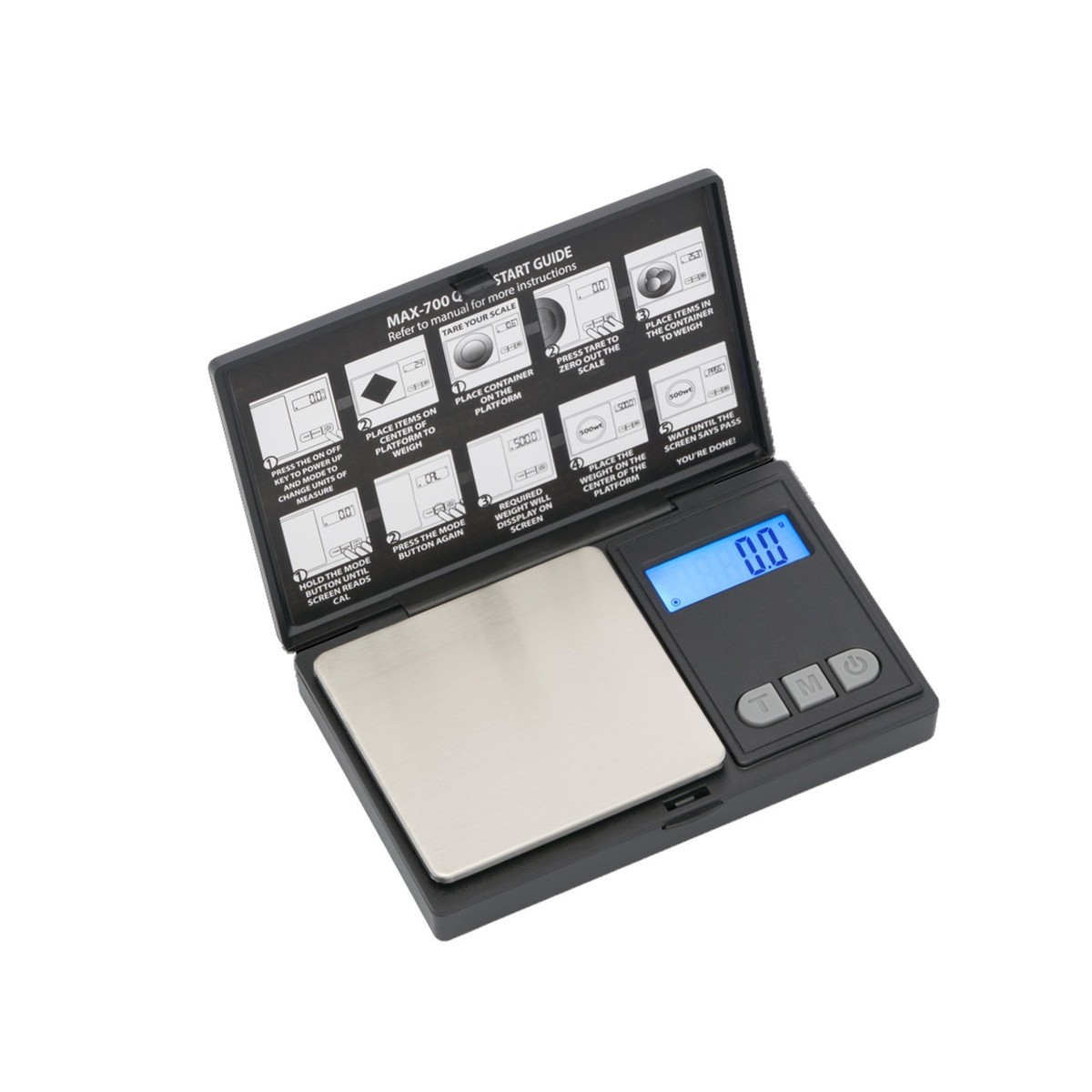 Gram Scale AWS-700g