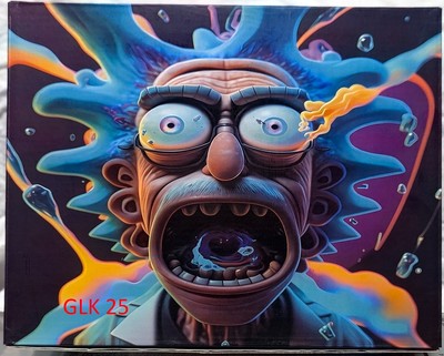 Ultimate Stoner's Kit.