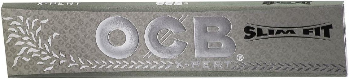 OCB X Pert King Size.