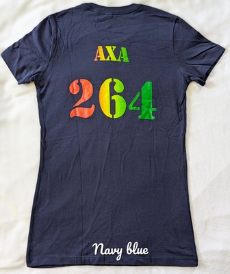 Don't Panic It's Organic Female Baby-T Stretchable T- Shirts.