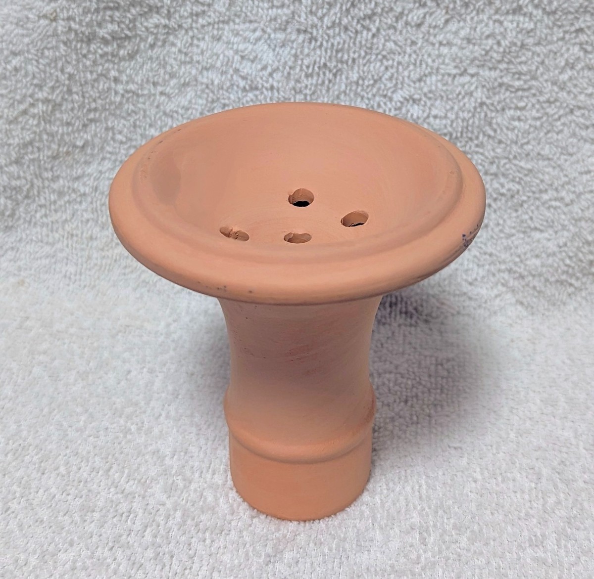 Hookah Ceramic Bowl.