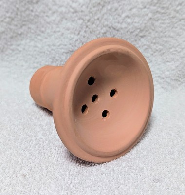 Hookah Ceramic Bowl.