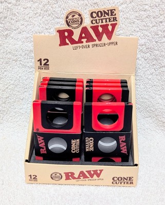 RAW Cone Cutter.