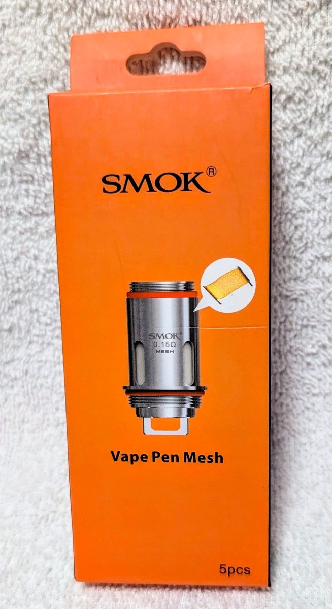 Smok Vape Pen 22 Mesh 0.15 coil
