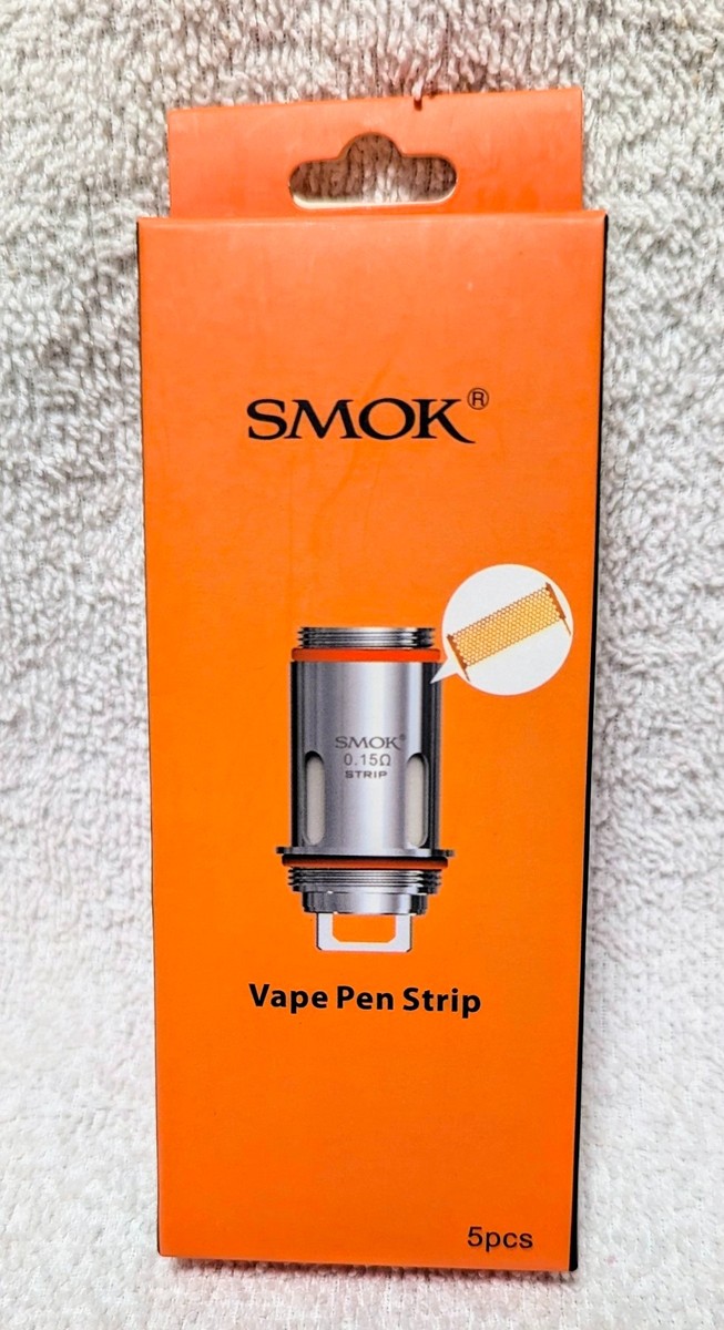 Smok Vape Pen 22 Strip 0.15 coil