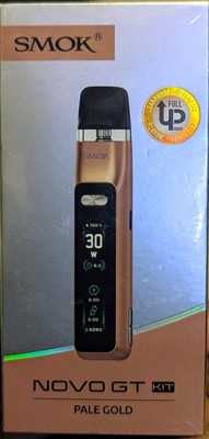 Smok Novo GT Starter pen.
