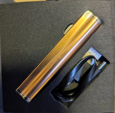 Siper 500mah 510 Battery.