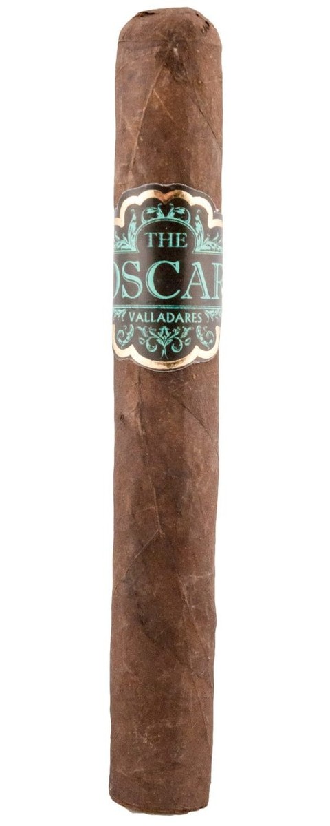 Oscar Valladares The Oscar Maduro Toro.